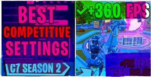 Fortnite-Lag-After-Update-Fix-PC-logo