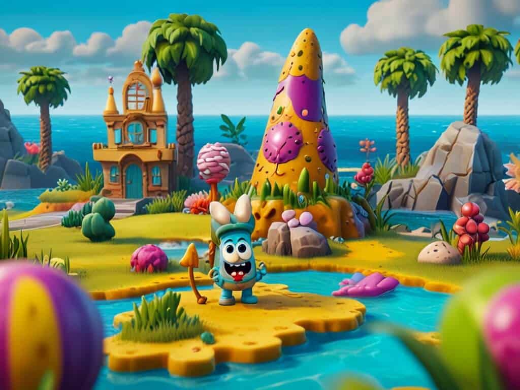 spongbob