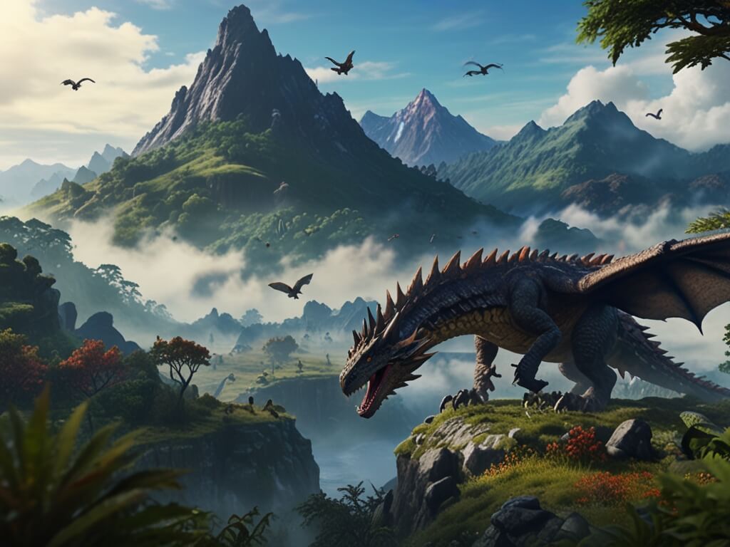 Features and Gameplay Innovations in Monster Hunter Wilds