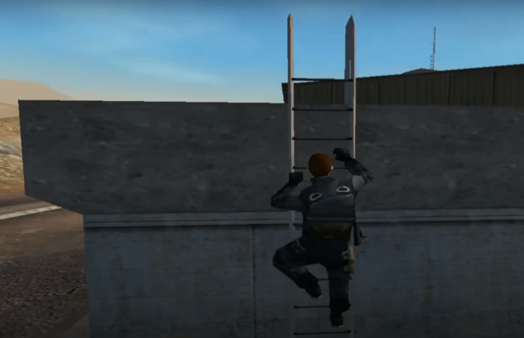Project I'm Going In level one complete Guide
