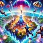 Best Fortnite Landing Spots for High Loot in Chapter 5 – Dominate Every Match!