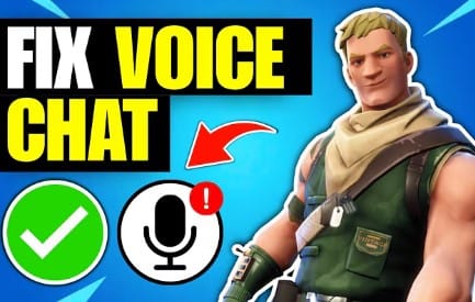 Fix-Voice-chat-setting-Fortnite-easily