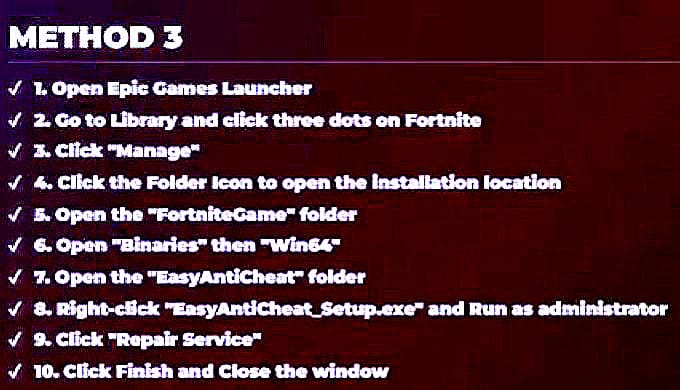 Fortnite-Stuck-on-Connecting-Screen-Chapter-5-method-3