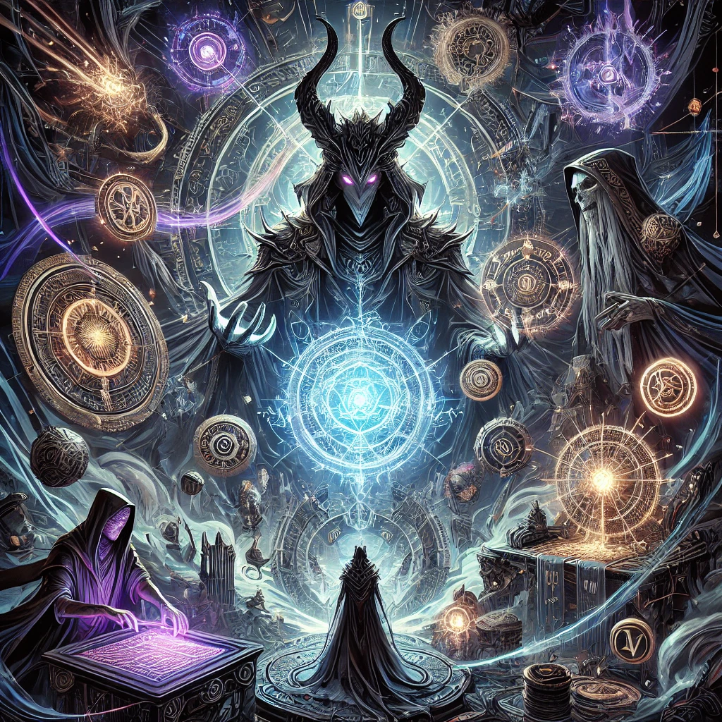 Hades II Resources Farming Guide