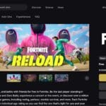 download fortnite, epic game store