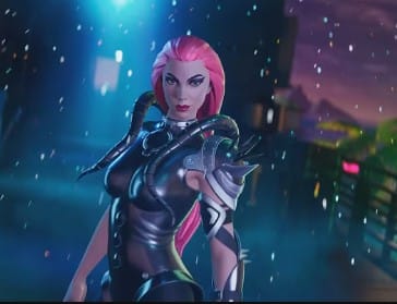 Lady-Gaga-Fortnite-Skin