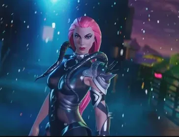Will Lady Gaga Fortnite Skin retrun to Fortnite surely 1k v-bucks
