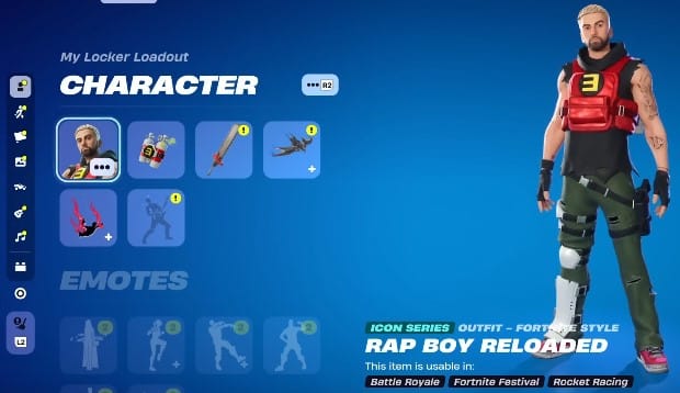 Eminem Fortnite Skin The Rap Boy Reloaded Eminem-Fortnite-Skin-The-Rap-Boy-Reloaded