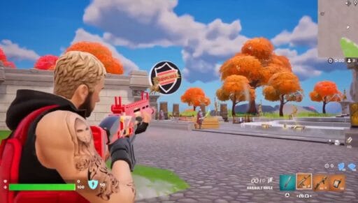 Eminem Fortnite Skin picture Eminem-Fortnite-Skin-picture