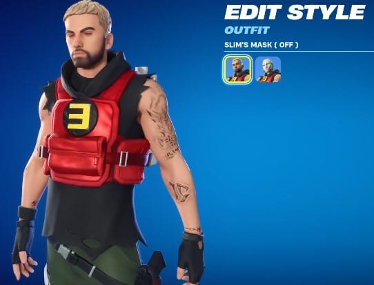 Eminem Fortnite Skin Eminem-Fortnite-Skin