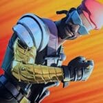Major Lazer Fortnite