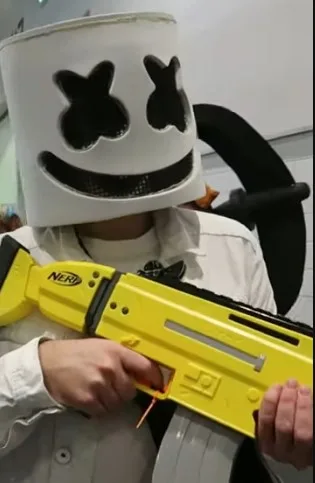 Marshmello Fortnite Skin – Release Date, Price, Variants & Event-Exclusive Emotes (2026 Guide)